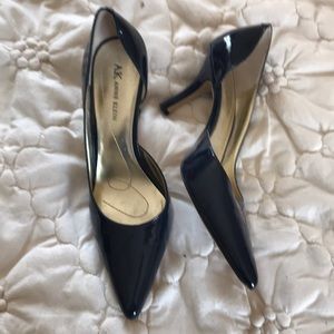 EUC Ann Klein heels